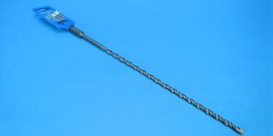 фото товара Бур SDS+ 6*310 Rennbohr Basic