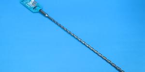 фото товара Бур SDS+ 6*310 Rennbohr Quadro (4 режущие кромки)