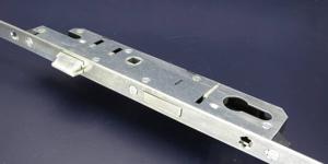 фото товара Замок многозапорный 1800/85/25 с защелкой TTS