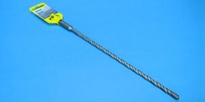 фото товара Бур SDS+ 6*260 Левша Х-тип (4 режущие кромки)