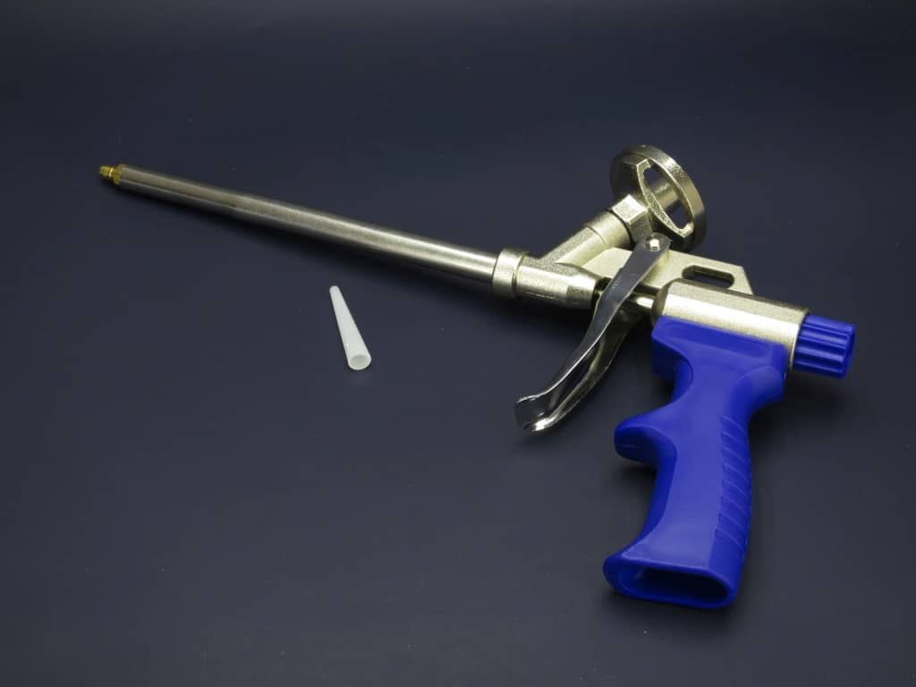 фото товара Пистолет для пены TYTAN Professional Caliber 30 Gun